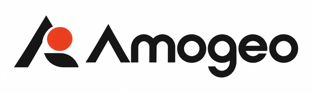 Amogeo name artwork